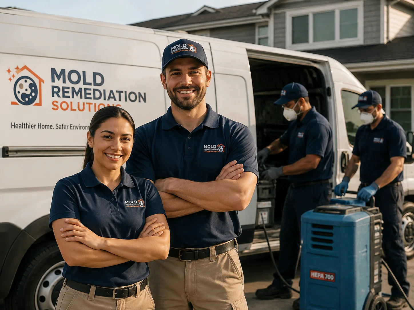 Mold Remediation company in Cheshire, CT